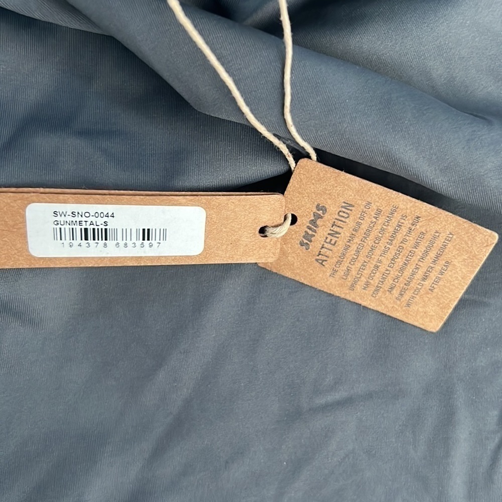 Skims Bathing Suit - Picture 15 of 16